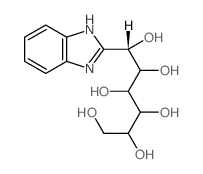 6631-58-9结构式