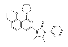 66913-52-8 structure