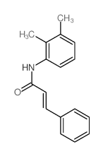 67023-10-3结构式