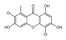 67065-99-0 structure