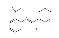 692262-22-9 structure