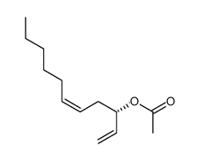 (+)-dictyoprolene结构式