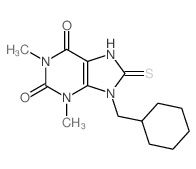 7465-31-8 structure