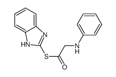 83408-76-8 structure