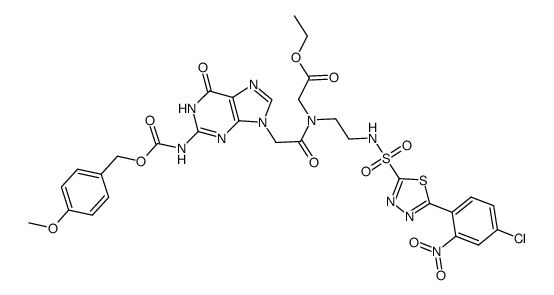 835622-13-4 structure