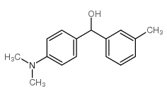 4-(DIMETHYLAMINO)-3'-METHYLBENZHYDROL picture