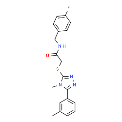 848832-73-5 structure