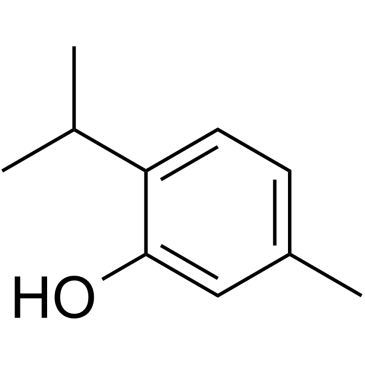 麝香草星空app结构式