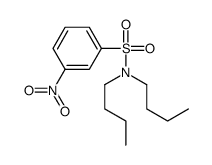 N,N-dibutyl-3-nitrobenzenesulfonamide图片