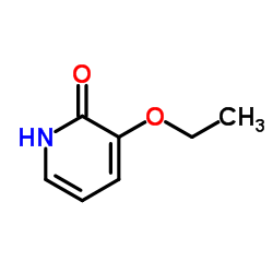 2-羟基-3-乙氧基吡啶图片
