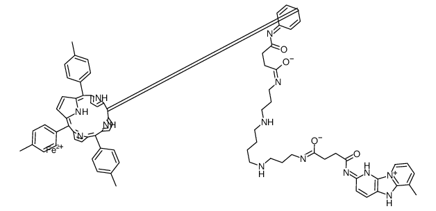 Tpp-SP-G Structure