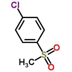 98-57-7 structure