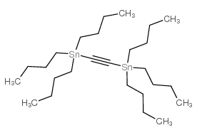 双(三-n-丁基甲锡烷基)乙炔图片