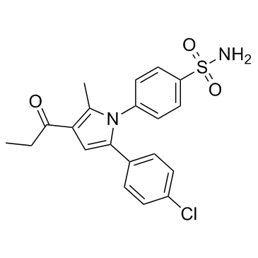 A-867744 structure