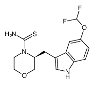 1000800-98-5 structure