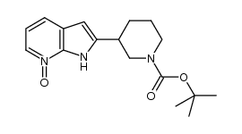 1001070-15-0 structure