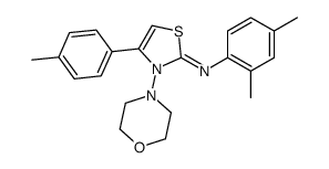 1049167-02-3 structure