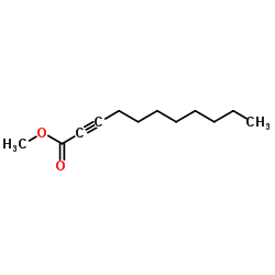 Methyl 2-undecynoate picture