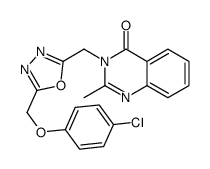 106924-08-7 structure