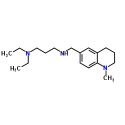 1119453-04-1 structure