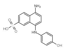 118-21-8结构式