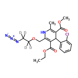 1185133-69-0 structure