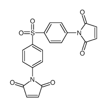 BIS(4-MALEIMIDOPHENYL)SULFONE picture