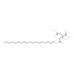 STEARYL CITRATE picture