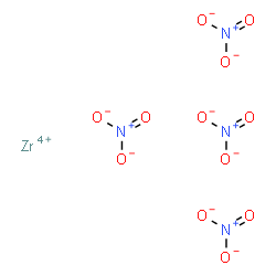 ZIRCONIUMTETRANITRATEPENTAHYDRATE picture