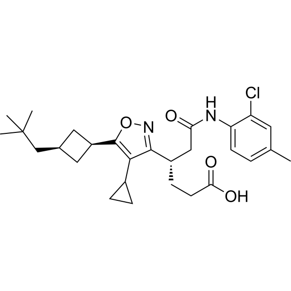 JTE-151结构式