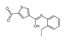 146795-33-7 structure