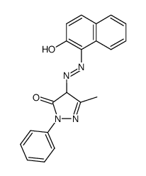 15073-39-9结构式