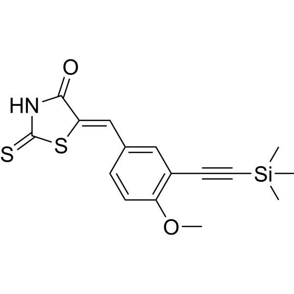 FINDY结构式