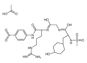 PEFACHROME(R) TPA* Structure