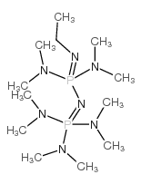 Phosphazene base P{2}-Et picture