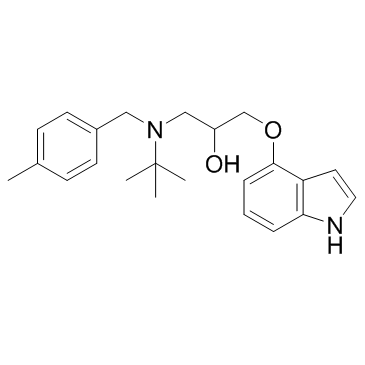 SR-18292结构式