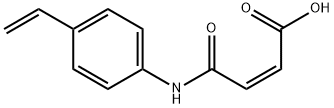 Maleanilic acid, 4-vinyl- picture