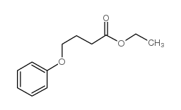 4-苯氧基丁酸乙酯图片