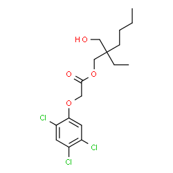 25417-35-0 structure