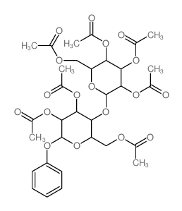 29868-46-0 structure