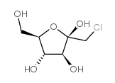 1-Chloro-1-deoxy-D-fructose picture