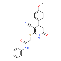 361159-83-3 structure