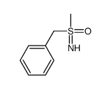 ((S-Methylsulfonimidoyl)methyl)benzene picture