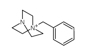 1-Benzyl-4-aza-1-azoniabicyclo[2.2.2]octane picture