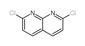 2,7-DICHLORO-1,8-NAPTHYRIDINE picture