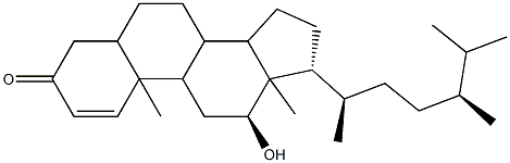 56052-07-4结构式