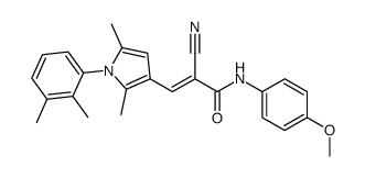 5882-87-1结构式