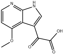 611197-53-6结构式