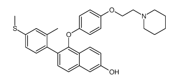 648905-33-3 structure