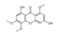 65176-77-4结构式